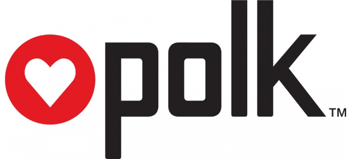 Polk Audio UltraFit 1000a Black Polk Audio UltraFit 1000a Black